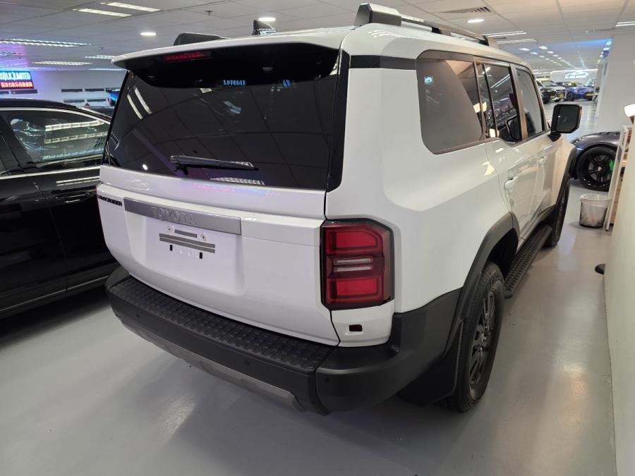 LAND CRUISER LC250 VX 7座 - Image 16