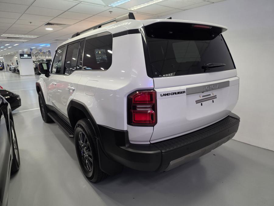 LAND CRUISER LC250 VX 7座 - Image 17