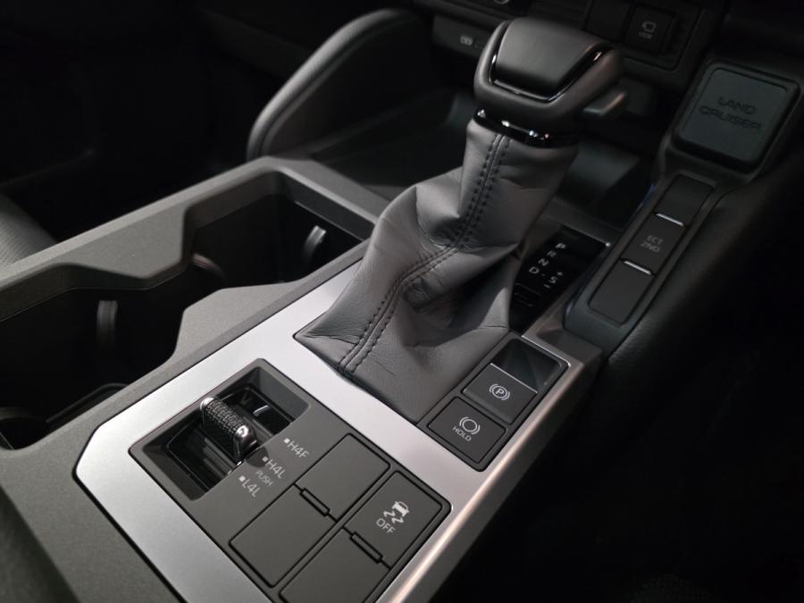 LAND CRUISER LC250 VX 7座 - Image 12