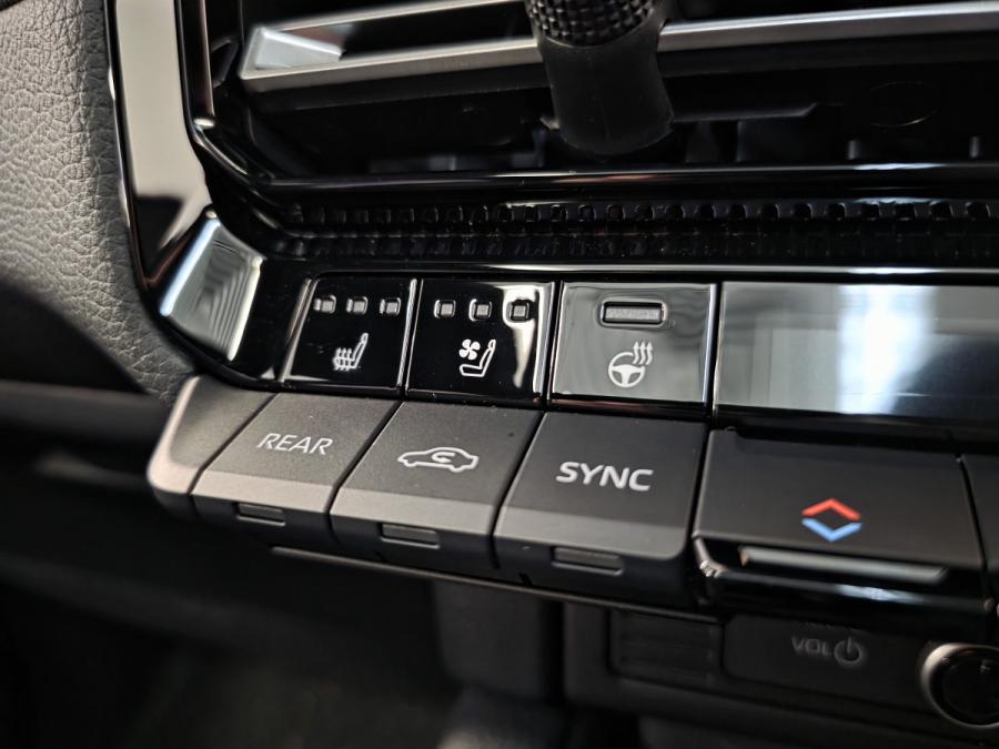 LAND CRUISER LC250 VX 7座 - Image 11