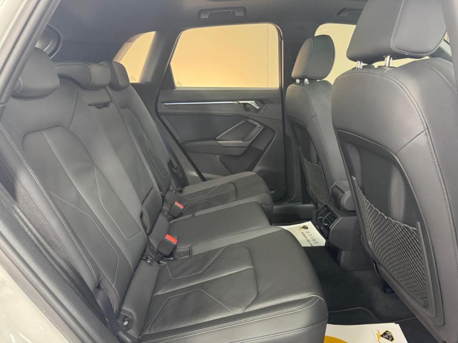 Q3 45 TFSI QUATTRO S LINE - Image 5