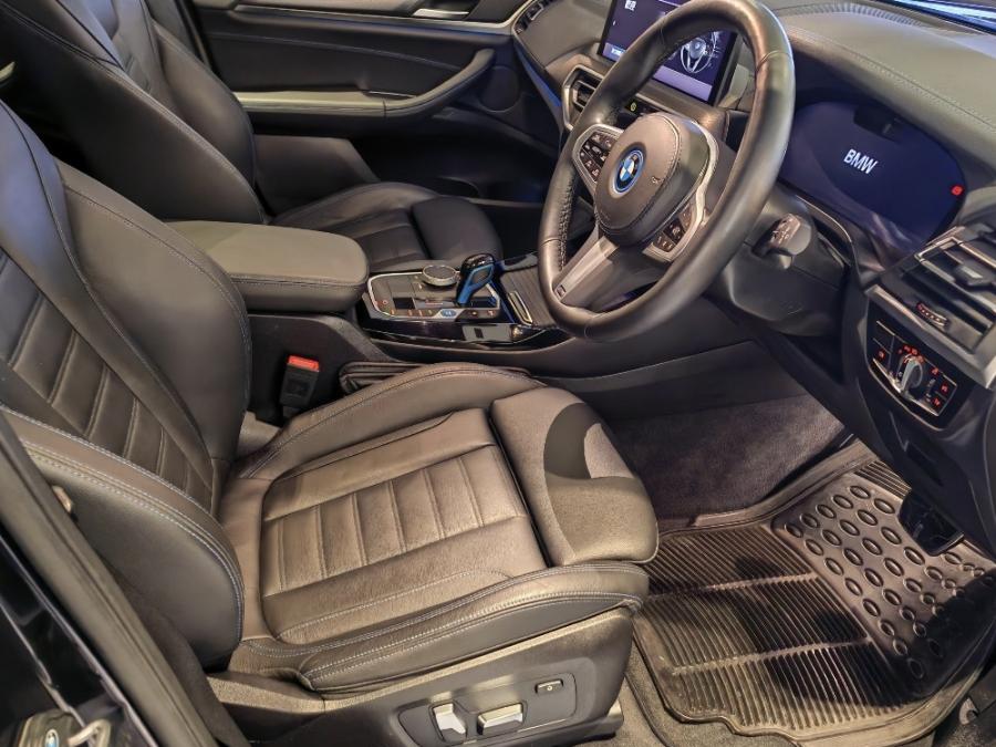 IX3 M Sport Edition - Image 6