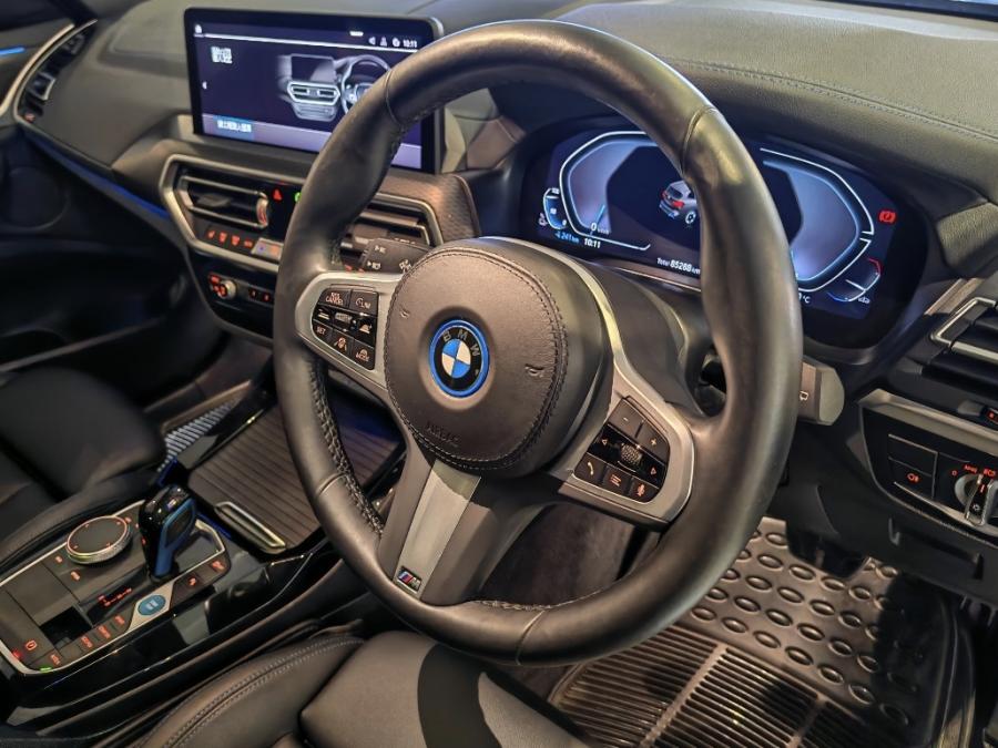 IX3 M Sport Edition - Image 5