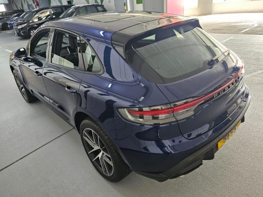MACAN - Image 2