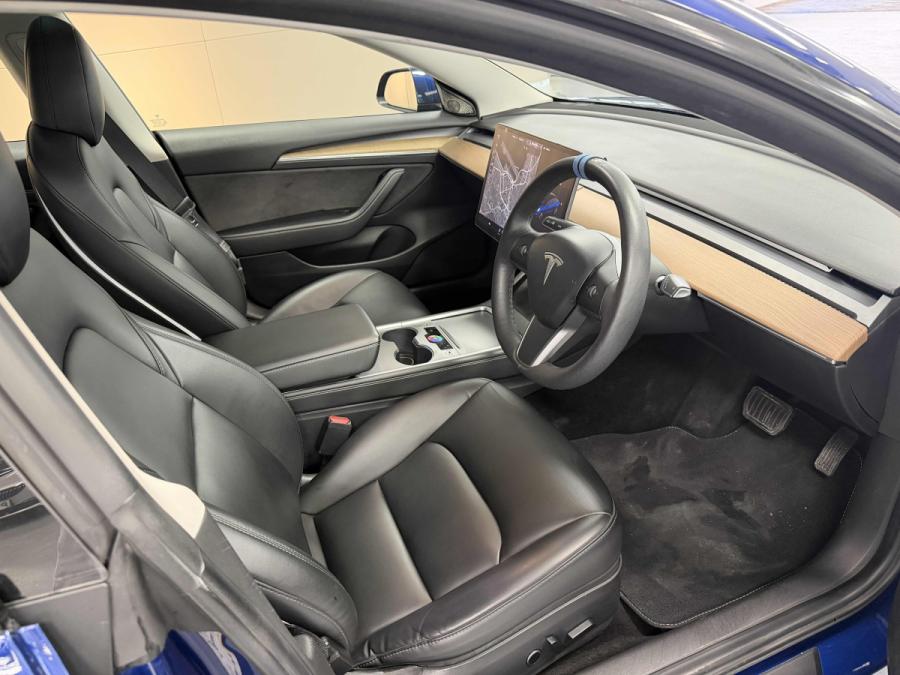 MODEL 3 LONG RANGE DUAL MOTOR - Image 3
