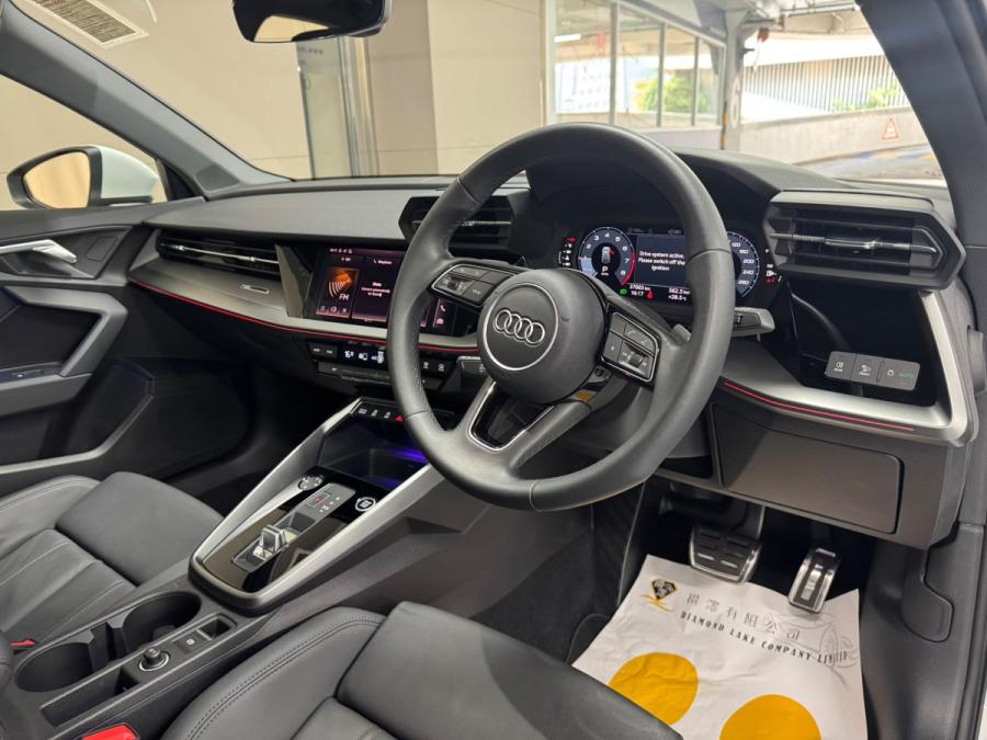 A3 35 TFSI - Image 4