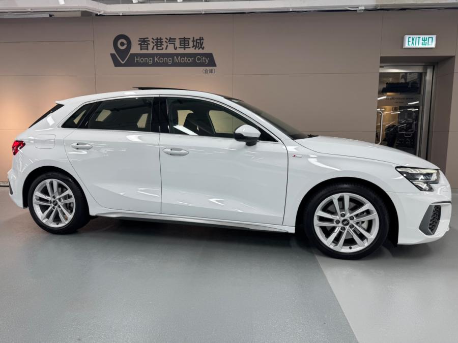 A3 35 TFSI - Image 3