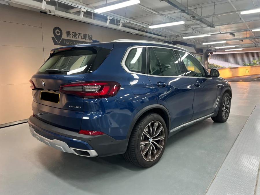 X5 Xdrive40IA 7-Seater XLine - Image 2