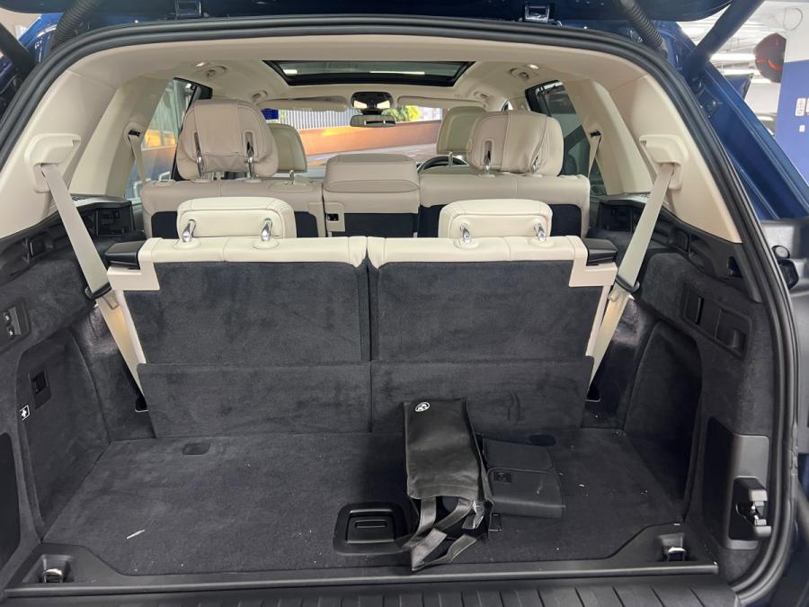 X5 Xdrive40IA 7-Seater XLine - Image 10