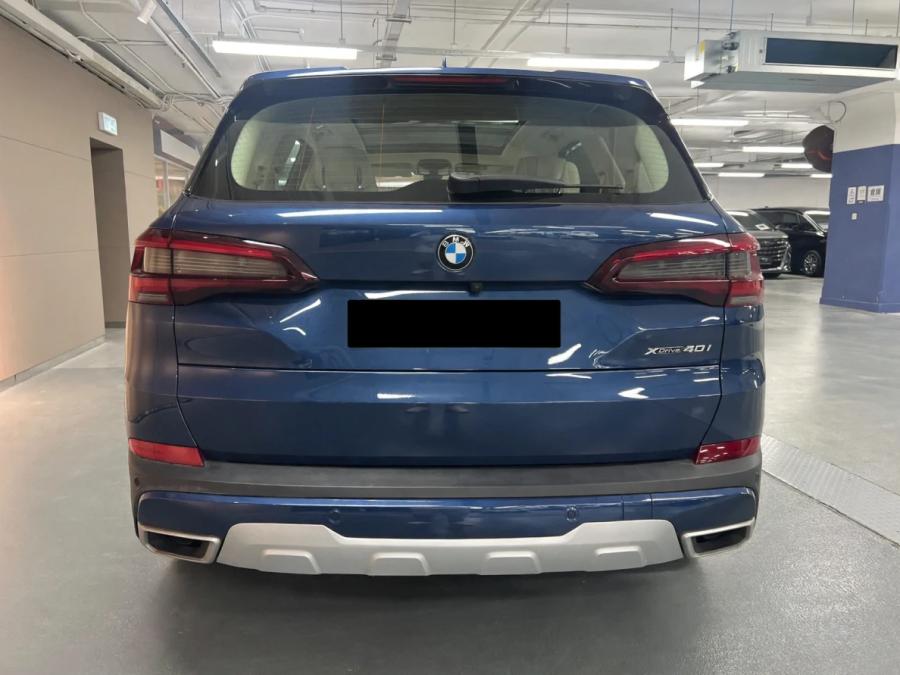 X5 Xdrive40IA 7-Seater XLine - Image 5