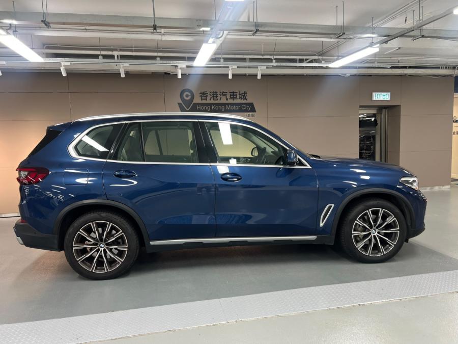 X5 Xdrive40IA 7-Seater XLine - Image 3