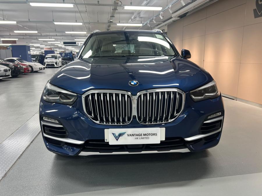 X5 Xdrive40IA 7-Seater XLine - Image 4