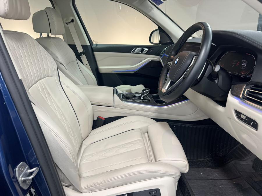 X5 Xdrive40IA 7-Seater XLine - Image 7