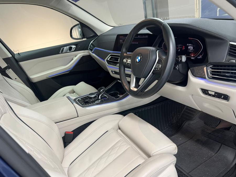 X5 Xdrive40IA 7-Seater XLine - Image 6