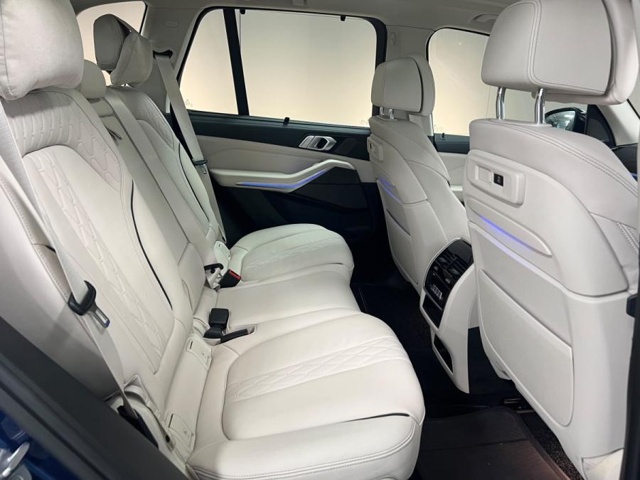 X5 Xdrive40IA 7-Seater XLine - Image 8