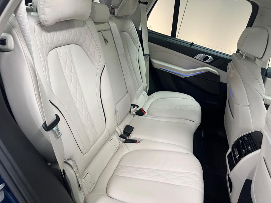 X5 Xdrive40IA 7-Seater XLine - Image 9