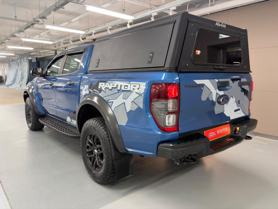 RANGER RAPTOR - Image 7