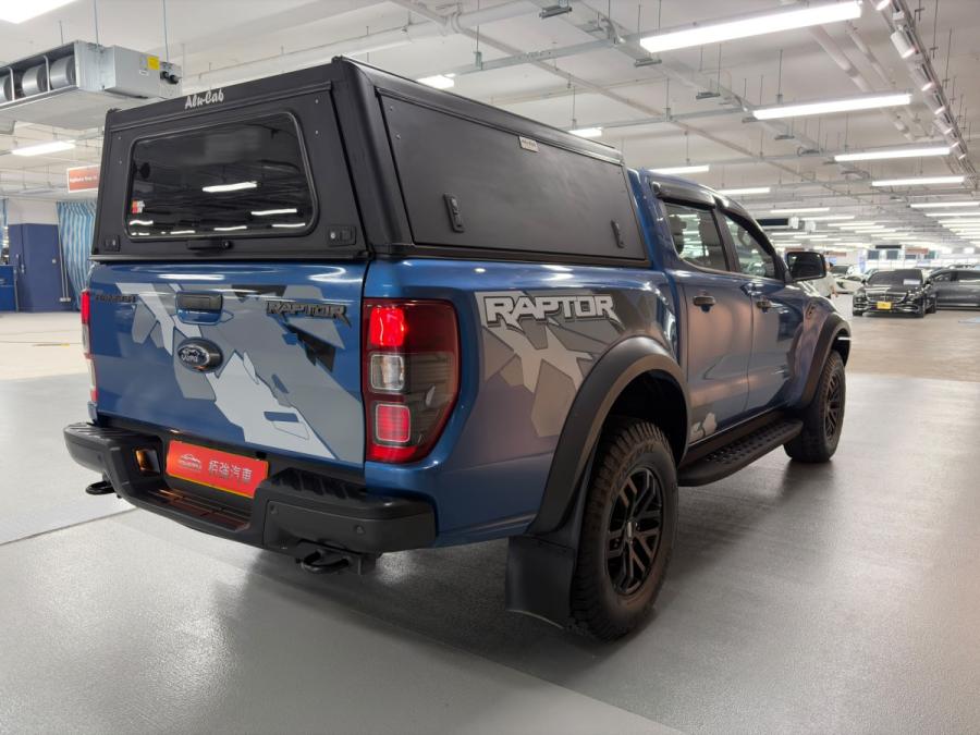 RANGER RAPTOR - Image 8