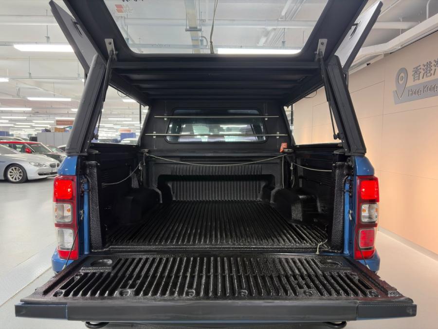 RANGER RAPTOR - Image 9