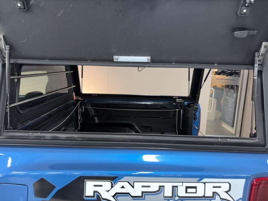 RANGER RAPTOR - Image 10