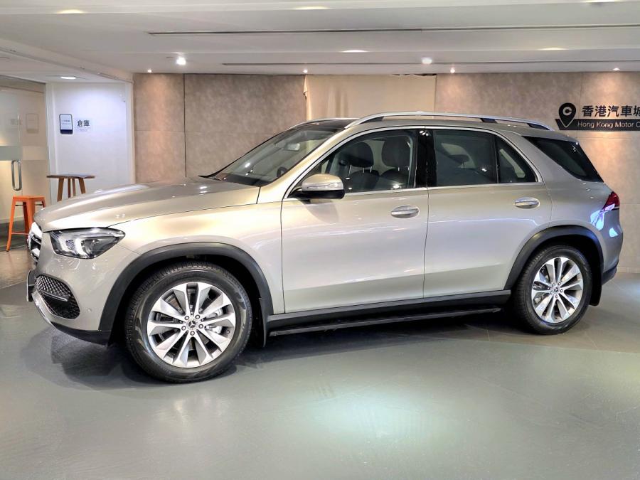 GLE450 - Image 2