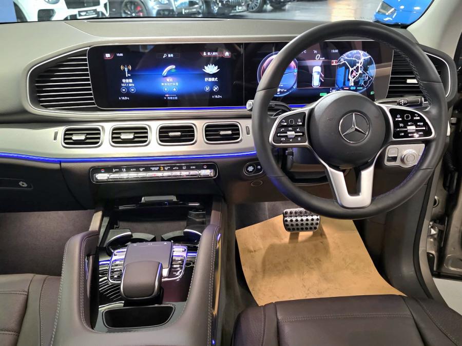 GLE450 - Image 3
