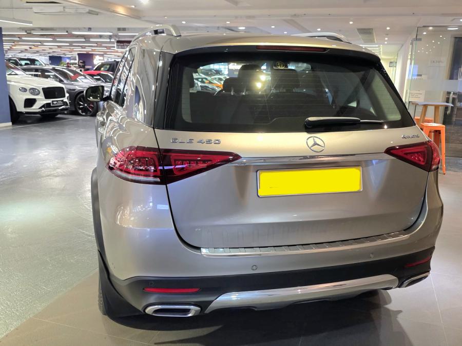 GLE450 - Image 10
