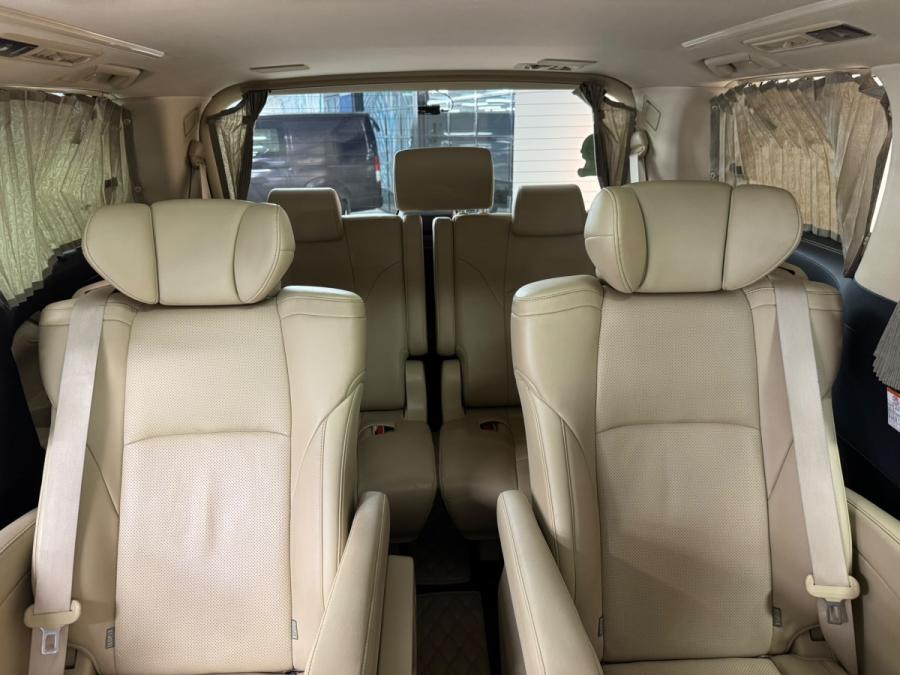 Alphard - Image 5