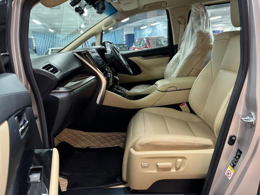 Alphard - Image 3