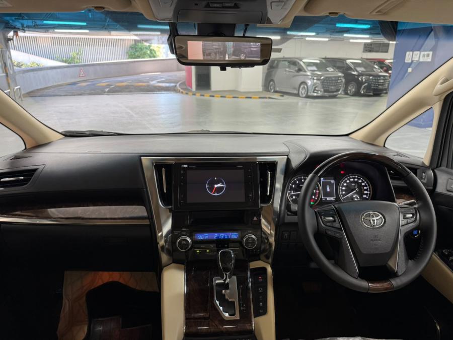 Alphard - Image 6