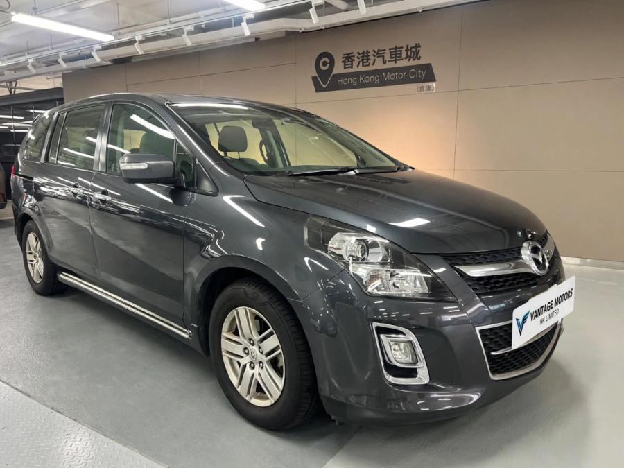 MAZDA Mazda 8