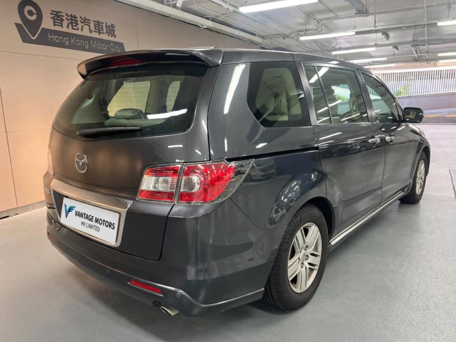 Mazda 8 - Image 2