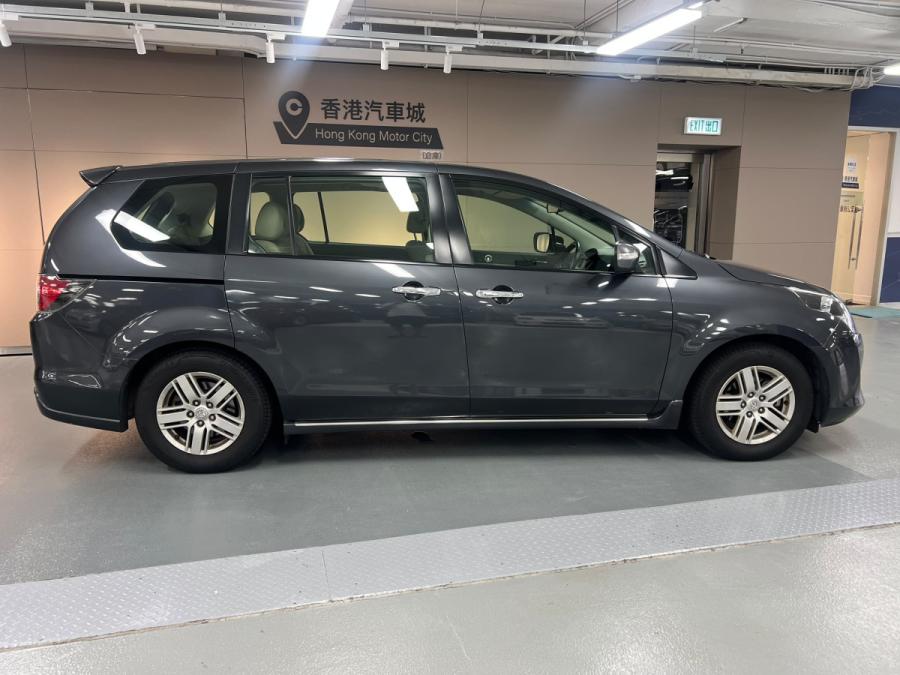 Mazda 8 - Image 3