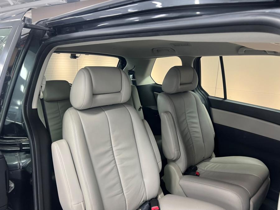 Mazda 8 - Image 7
