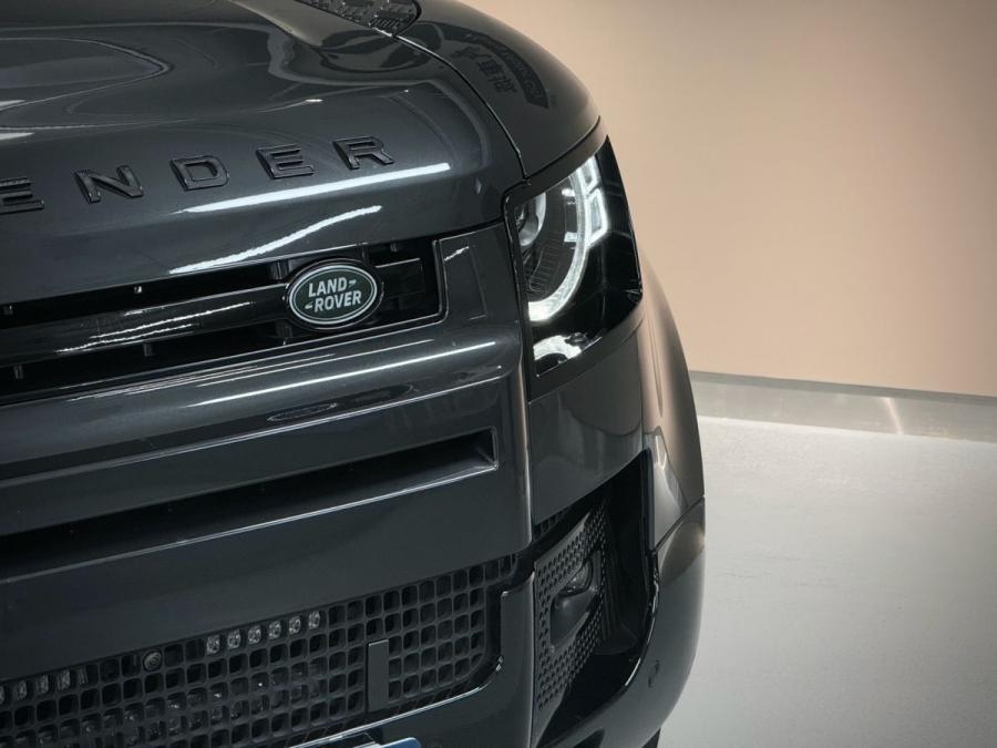 Defender 90 P525 V8 - Image 3