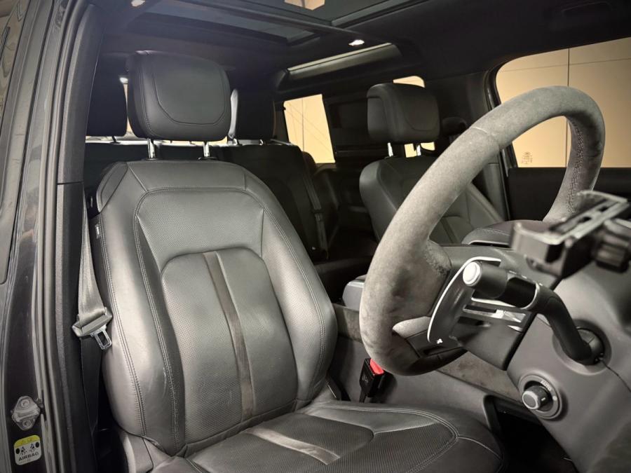 Defender 90 P525 V8 - Image 9