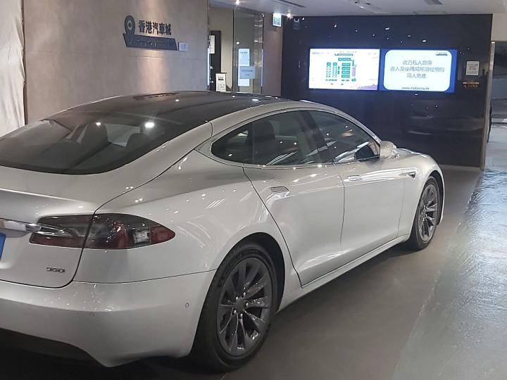 Model S 90 D - Image 5