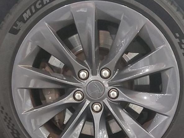 Model S 90 D - Image 4