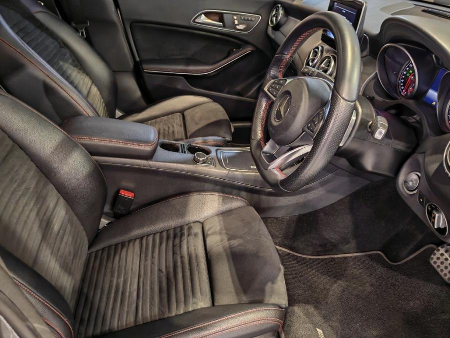 CLA250 Facelift - Image 6