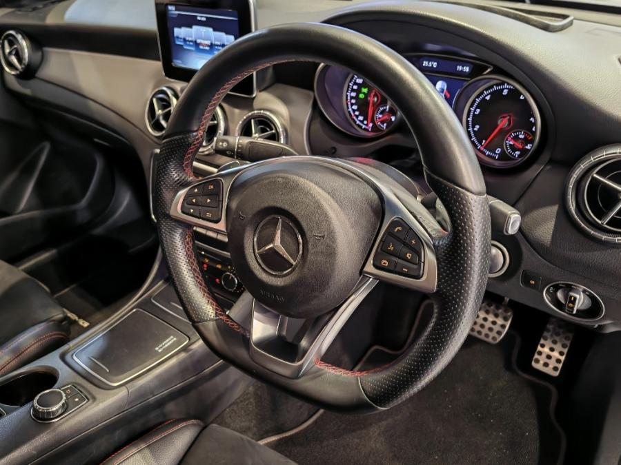 CLA250 Facelift - Image 5