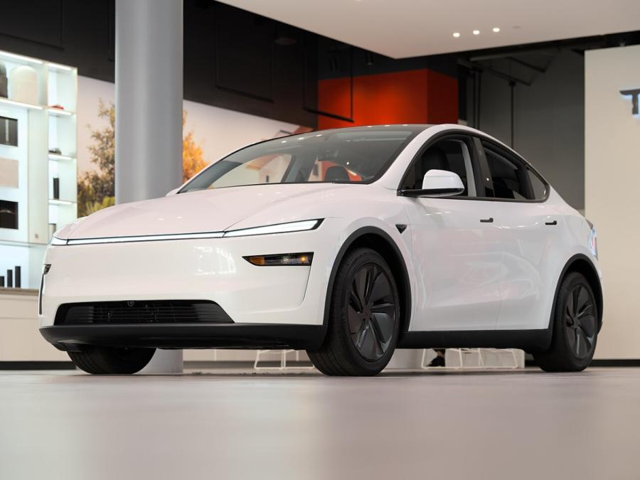 MODEL Y RWD - Image 1