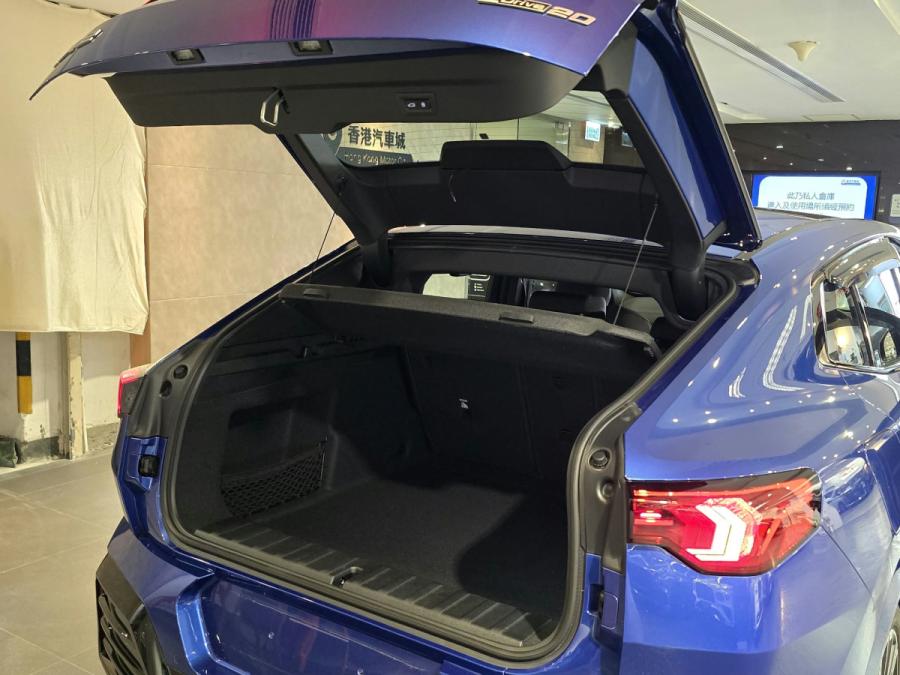 IX2 EDRIVE20 M SPORT - Image 4