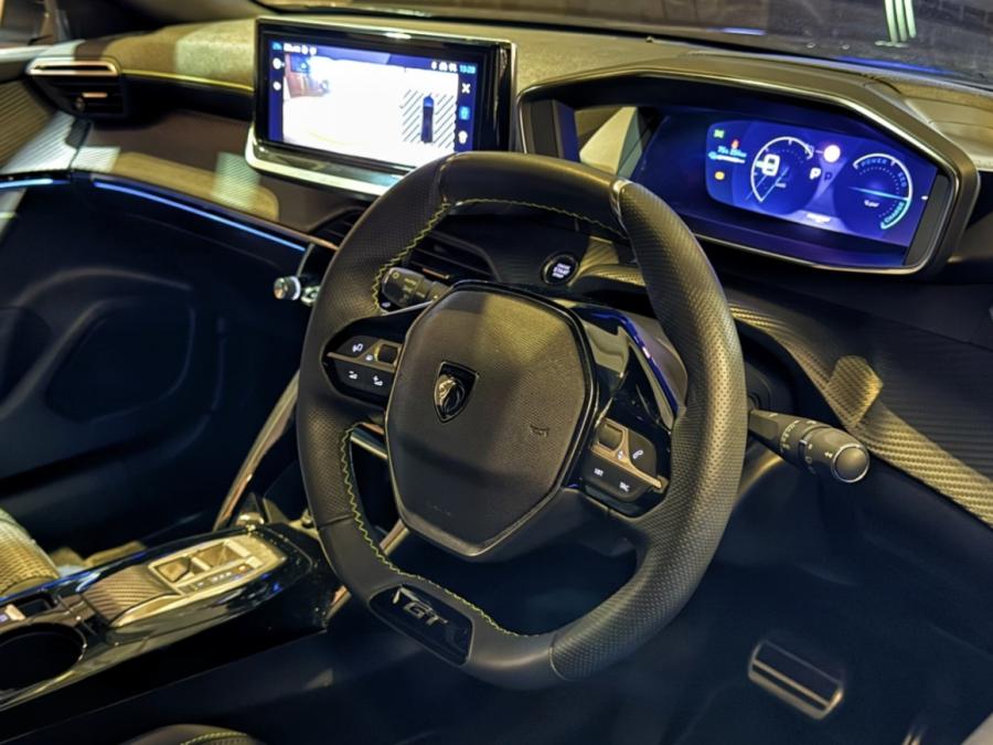 E 2008 GT - Image 5