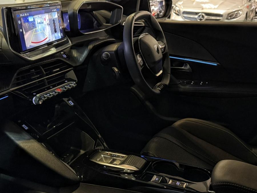 E 2008 GT - Image 6