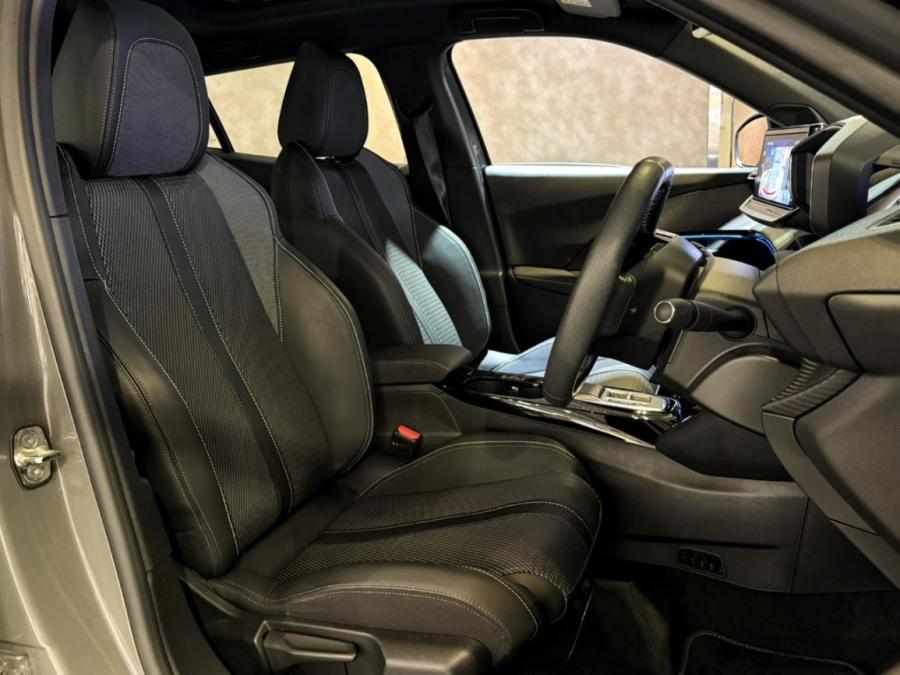 E 2008 GT - Image 10
