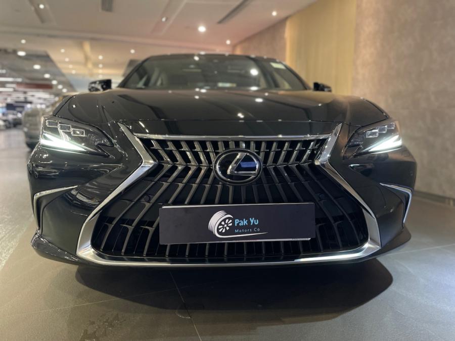 Es250 (Premium) - Image 5