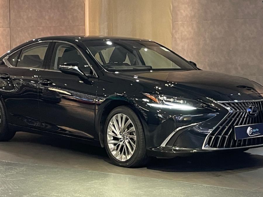LEXUS Es250 (Premium)