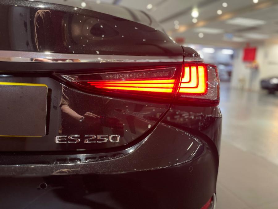 Es250 (Premium) - Image 16