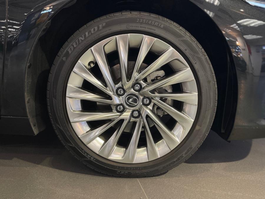 Es250 (Premium) - Image 9