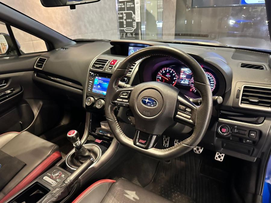 WRX  STI - Image 2